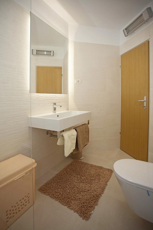Apartment Pia Rovinj Bagian luar foto