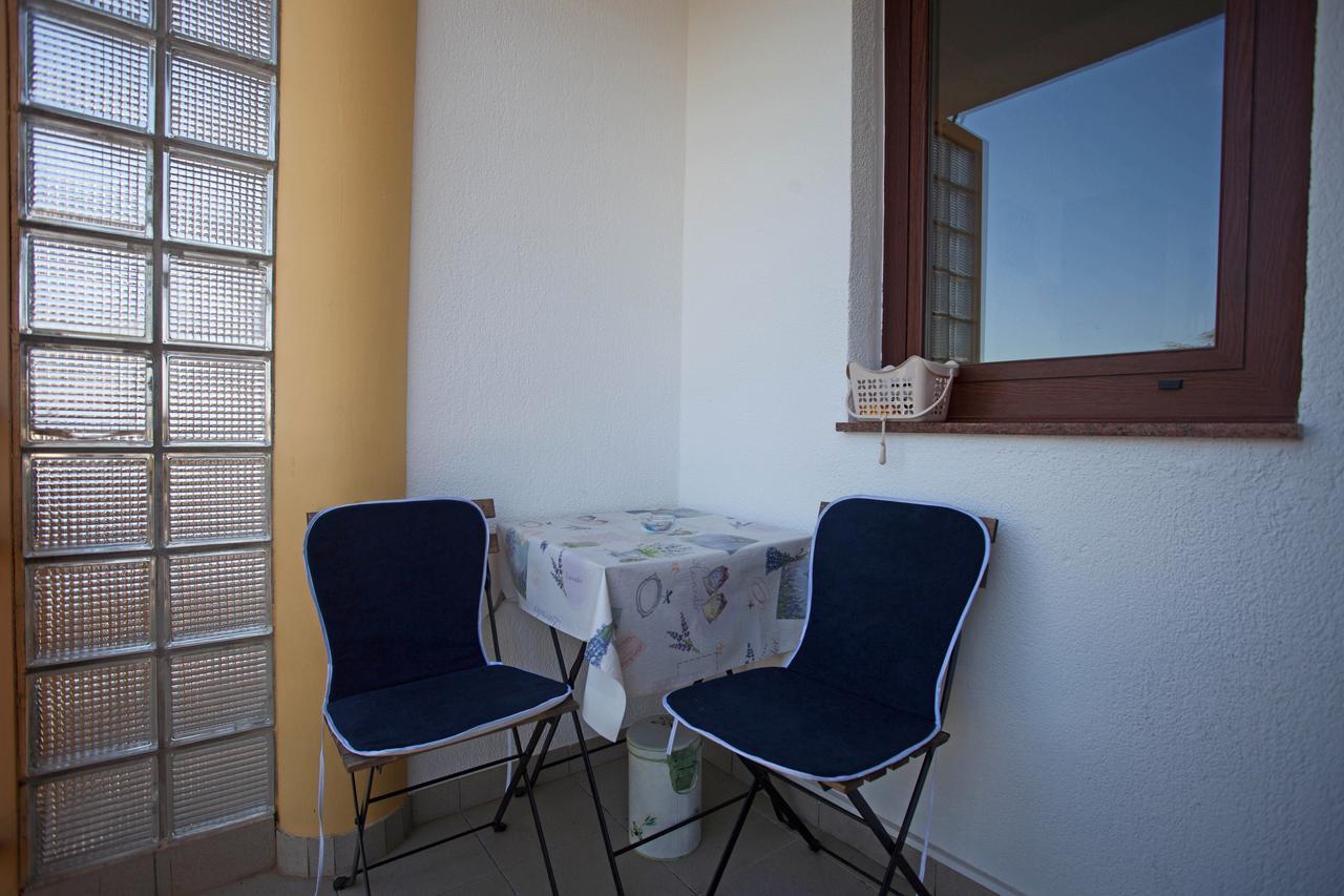 Apartment Pia Rovinj Bagian luar foto