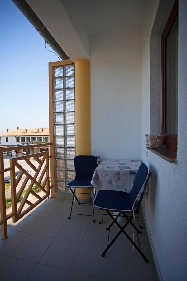 Apartment Pia Rovinj Bagian luar foto