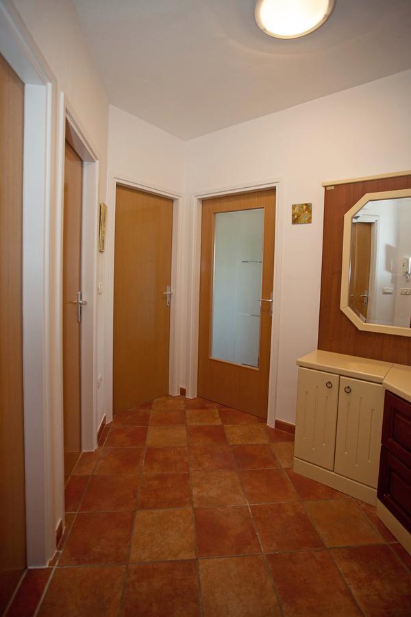 Apartment Pia Rovinj Bagian luar foto