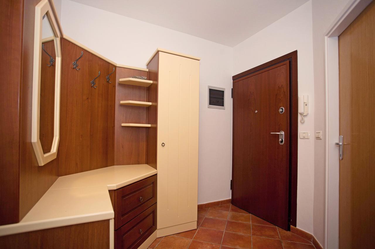 Apartment Pia Rovinj Bagian luar foto